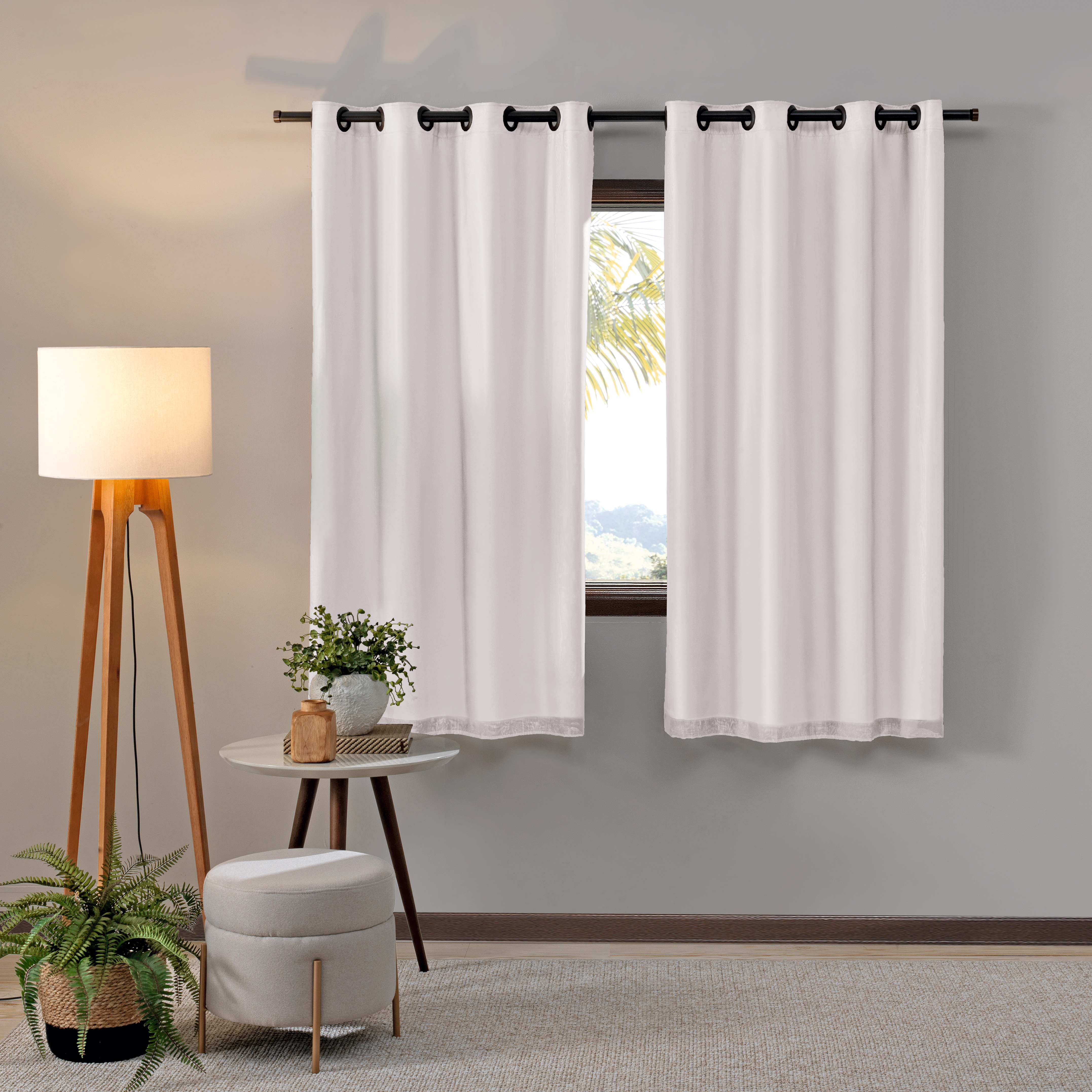Cortina blackout para quarto